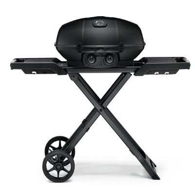 Napoleon Phantom BBQ