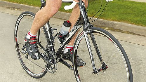 FIRST RIDE: TREK MADONE 5.2 | Cycling Weekly