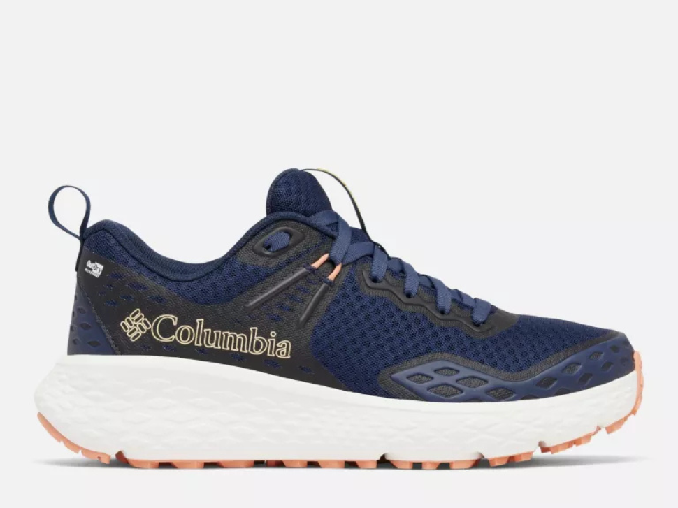 What is Columbia's Omni-Max technology? And how did a pine