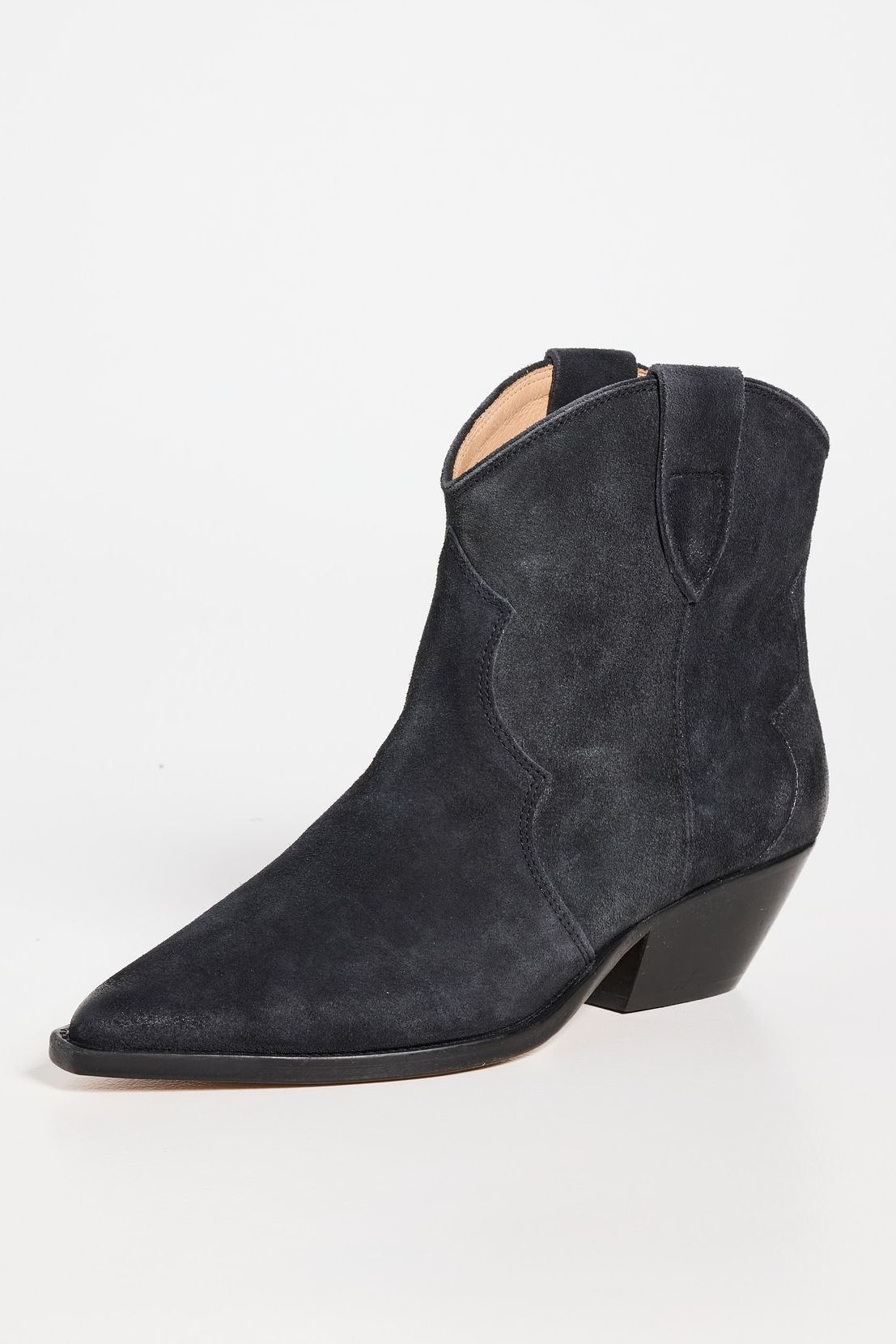 Isabel Marant Dewina Booties