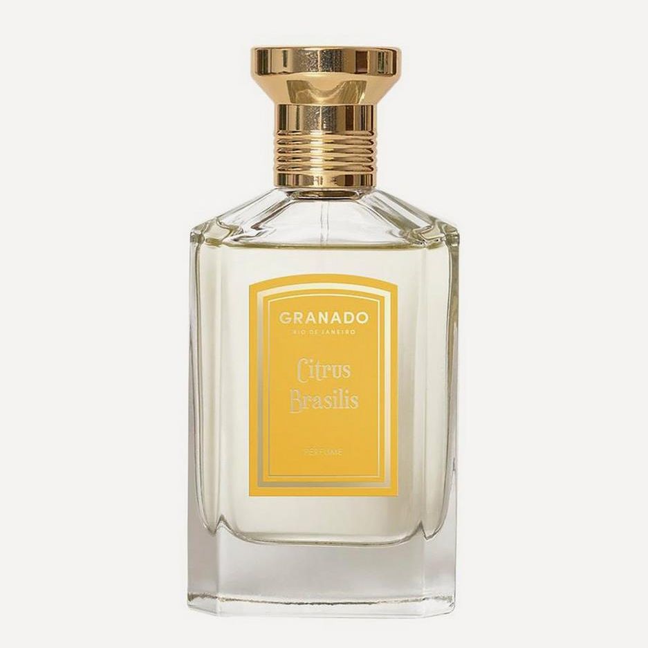Citrus Brasilis Eau De Parfum 75ml