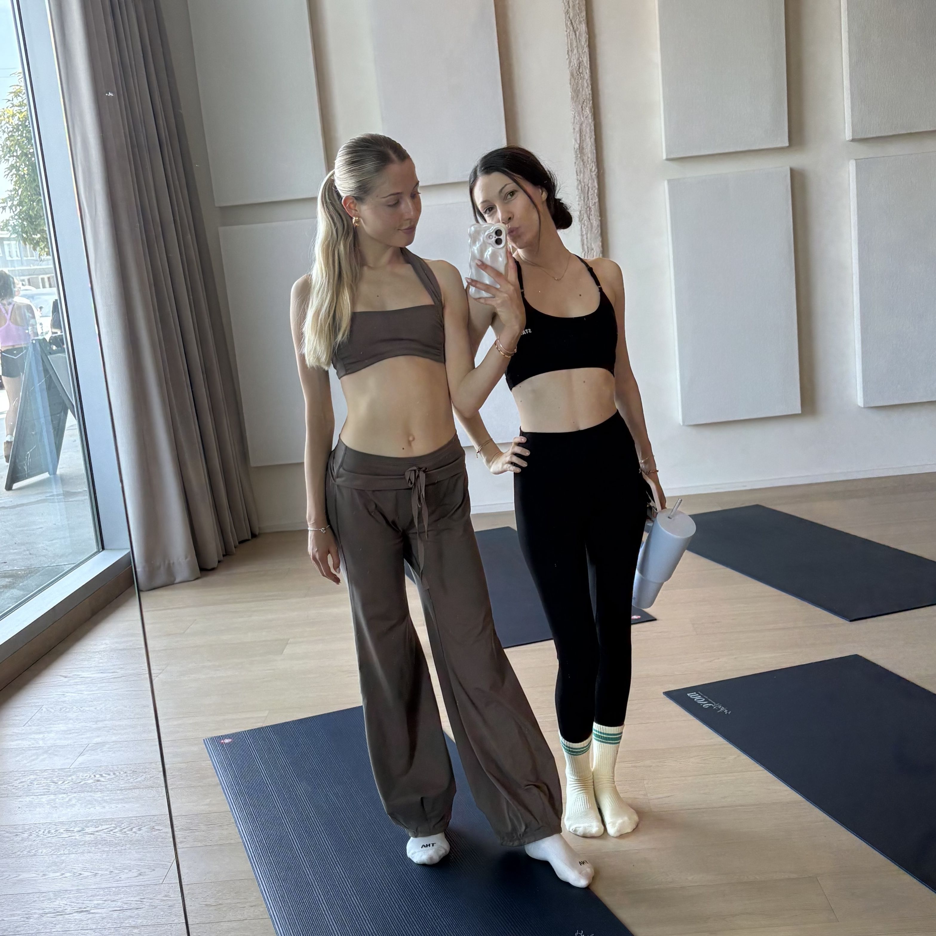 Free People Most Complimented Items