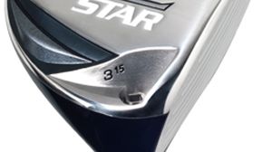 Srixon Z-Star fairway wood | Golf Monthly