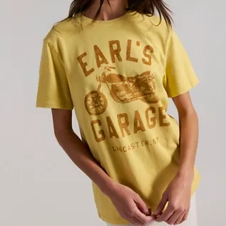 Earls Garage Tee