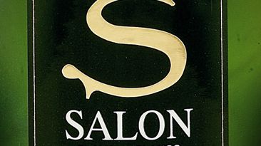 Champagne Salon 1999 launched with fish 'n' chips | Decanter