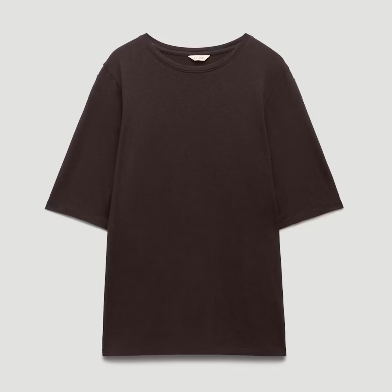 Hush, Reece Drapey T-Shirt