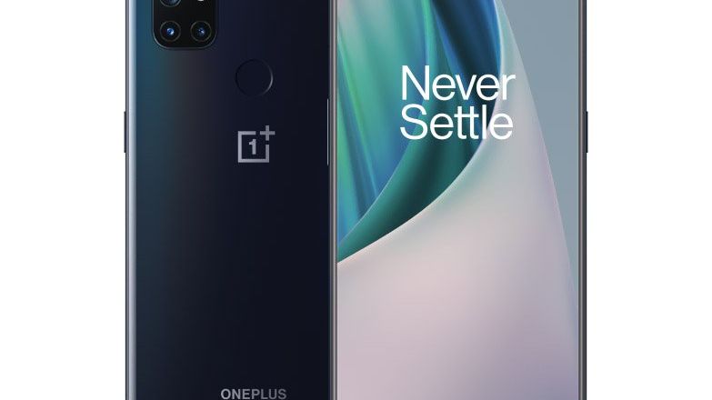 OnePlus Nord N10 5G and N100 will get just 'one major update