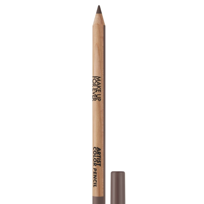 Makeup Forever lip liner in endless cacao