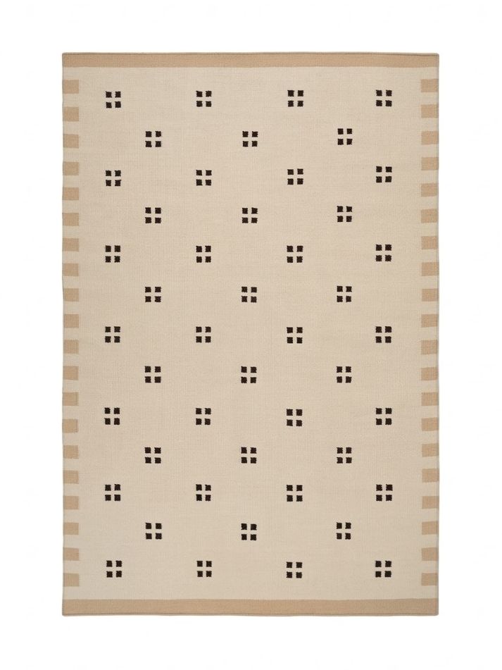 Nordic Knots by MRS, Pierce &amp;ndash; Beige/orange