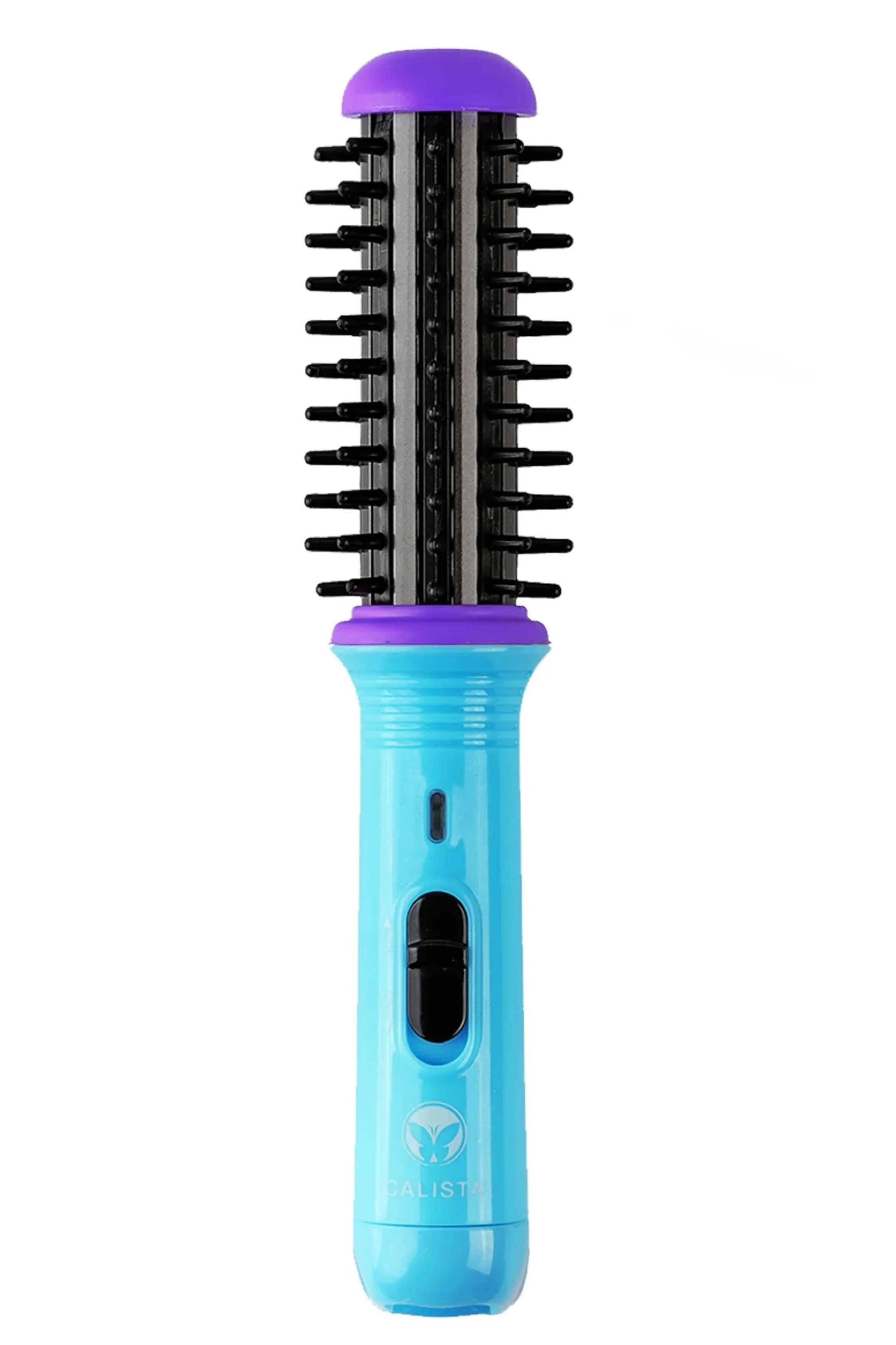 Calista GoGo Mini Heated Round Brush