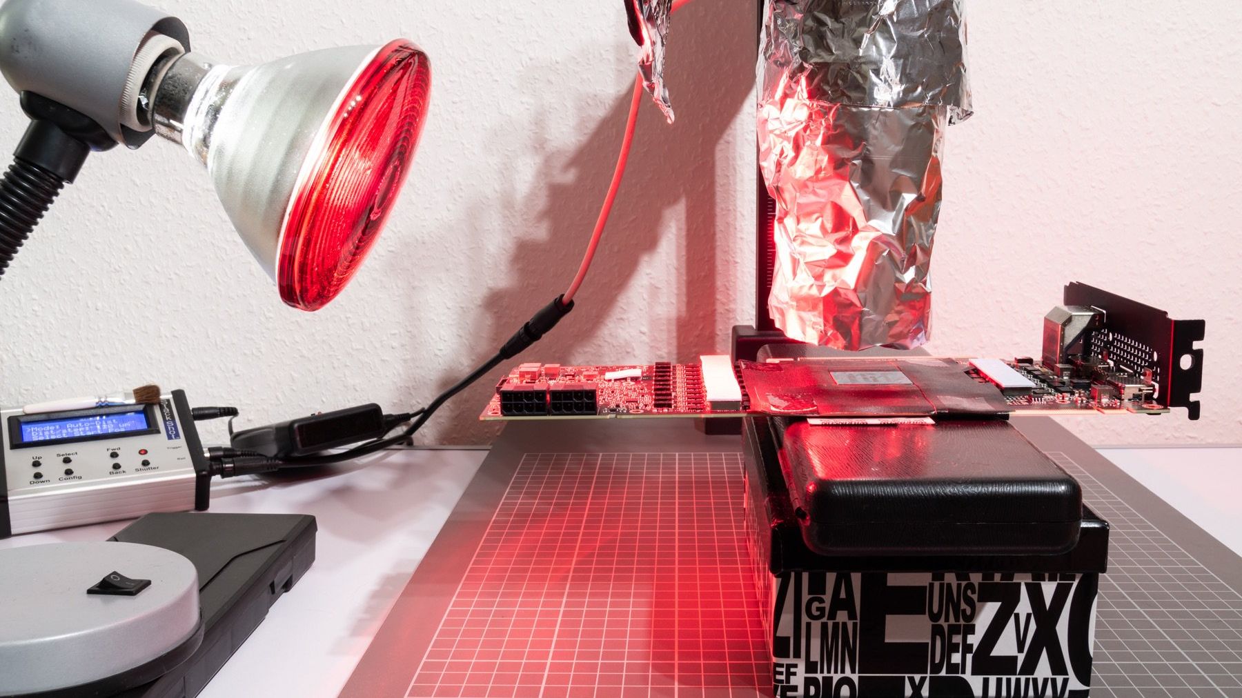 AMD's 64-Core EPYC CPU Stripped: A Detailed Inside Look