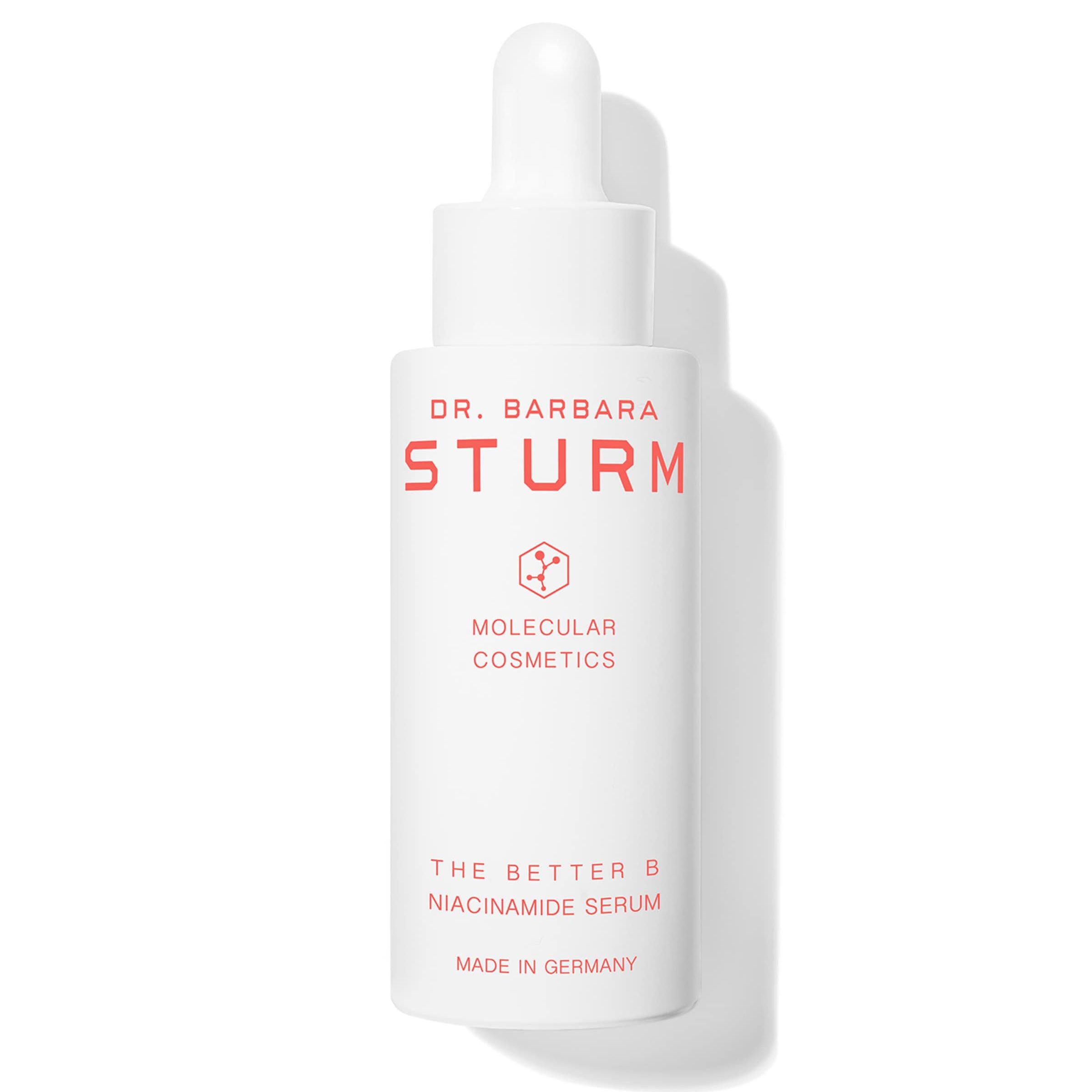 Dr. Barbara Sturm the Better B Niacinamide Serum (30ml)