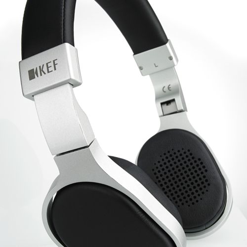 ヘッドホン KEF M500 Amazon.co.jp: 【国内正規品】KEF M500 ハイファイ・ヘッドホン 密閉型