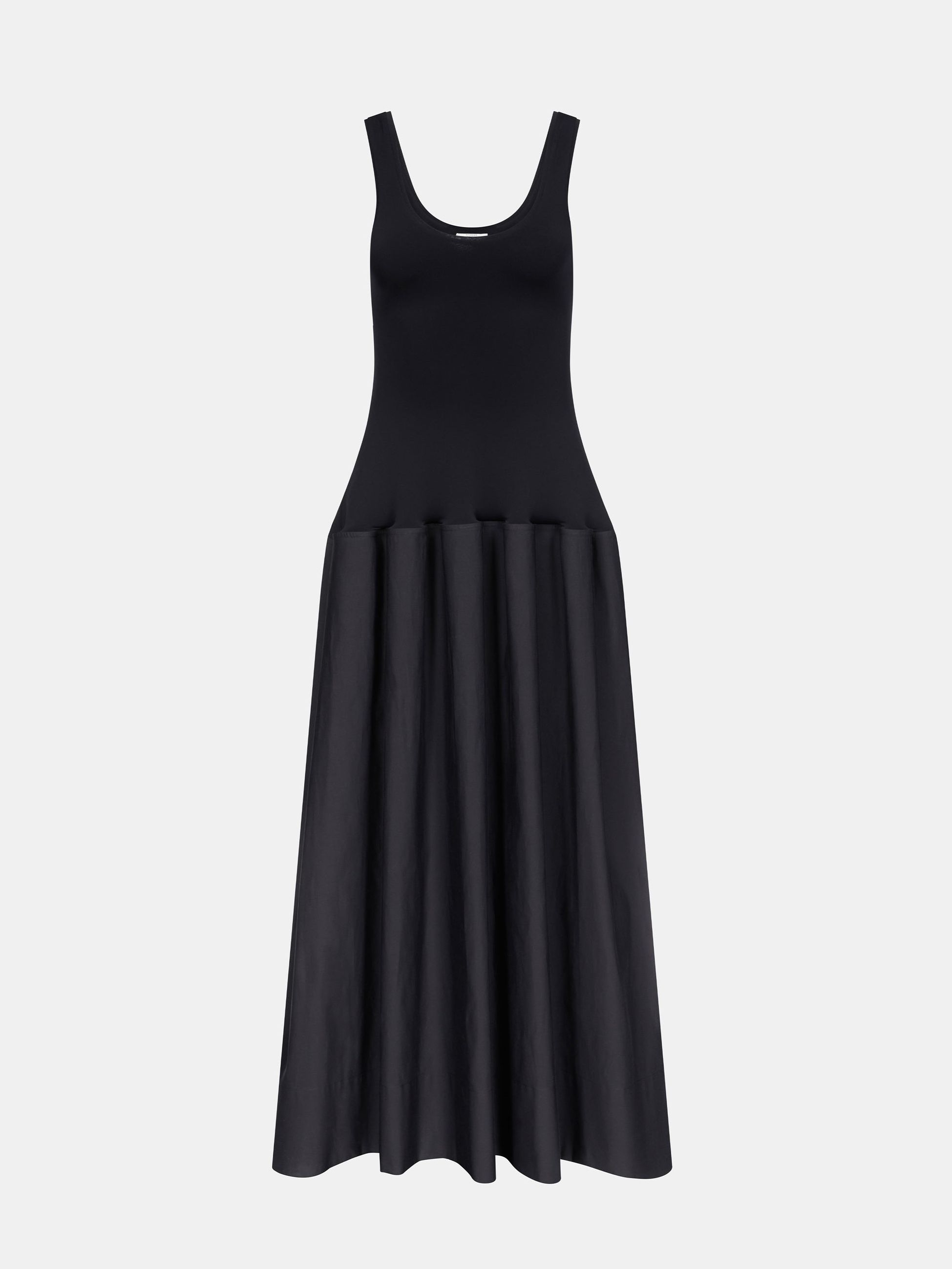 Marina Dress in Black