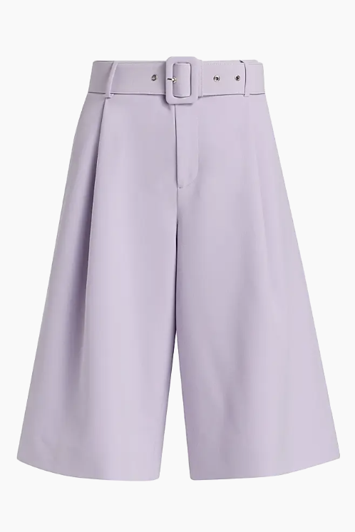 Toccin, Nina Belted Culottes