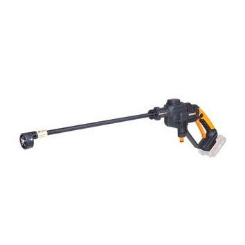 Worx Pressure Washer