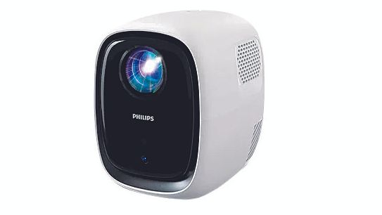 Projector