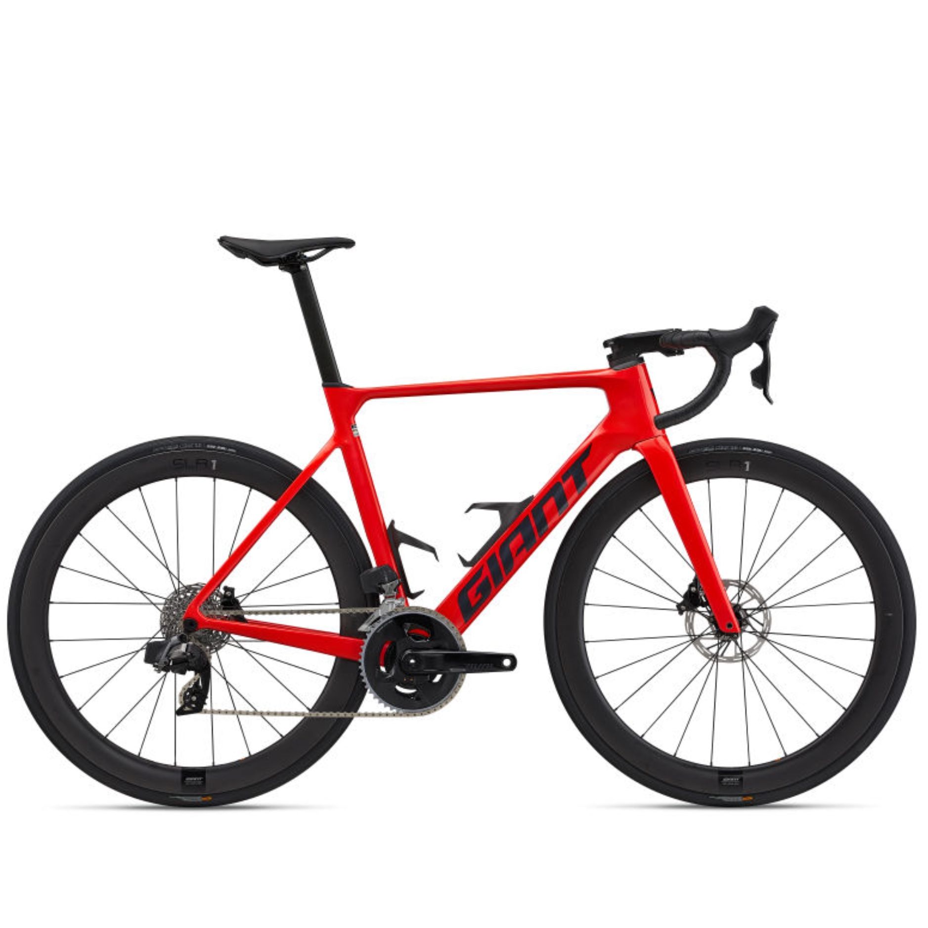 Giant Propel Advanced Pro 1 road bike