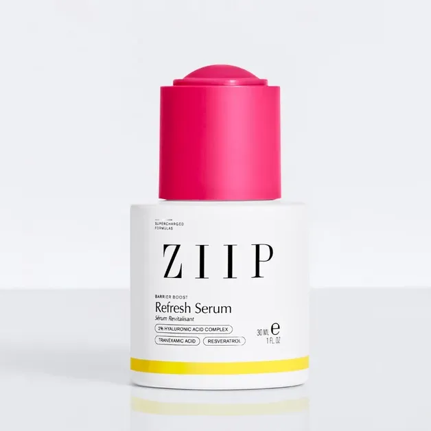 ZIIP BEAUTY, Refresh Tranexamic Acid Serum