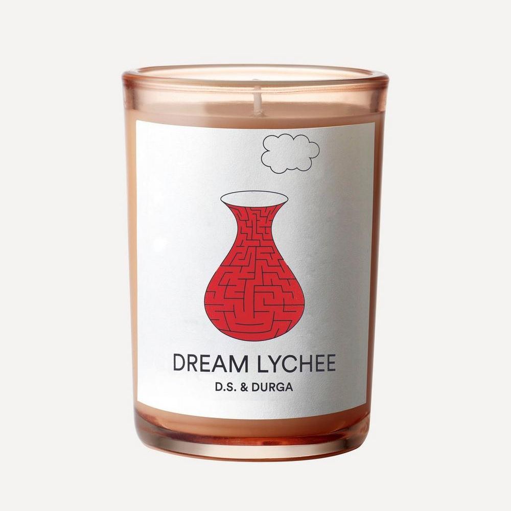 Dream Lychee Candle 200g