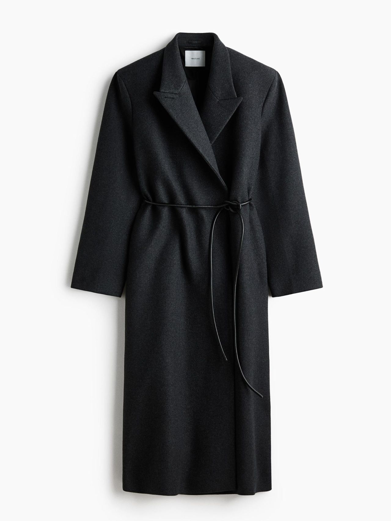 H&amp;amp;M Studio, Wool-Blend Coat