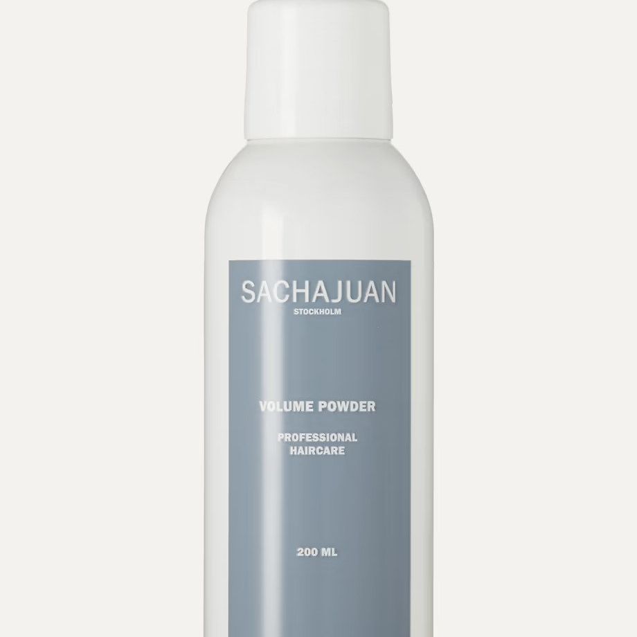 Sachajuan + Volume Powder