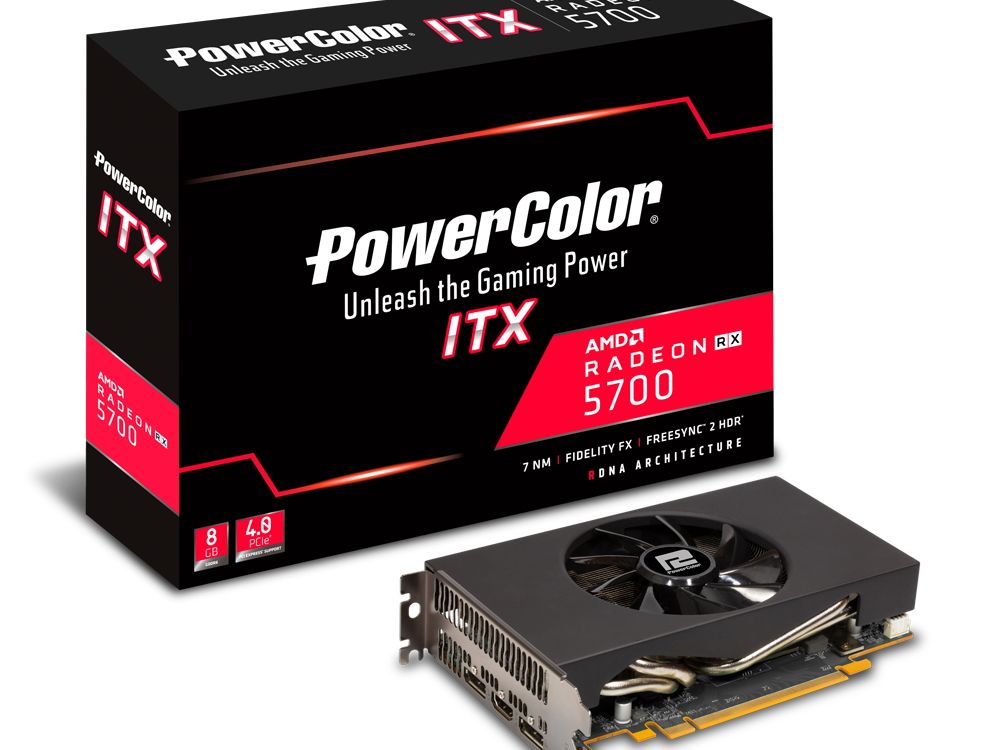 【AMD】RX5700 Powercolor リファレンスモデル 4DgNJ4kZjfZi9b9JHhHFSj.jpg