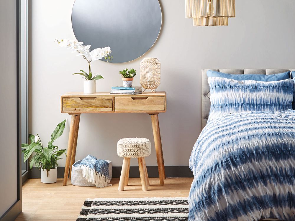 This Aldi lampshade looks just like one from Made - but it's 54 cheaper |  Ideal Home