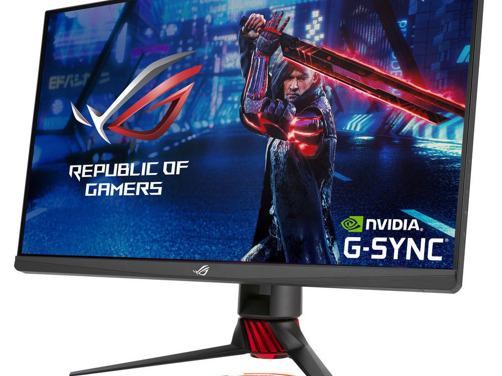 ASUS - ROG STRIX XG27UQ ゲーミングモニター ASUS Amazon.co.jp: ASUS ROG Strix XG27AQ-W 27” 1440P HDR Gaming