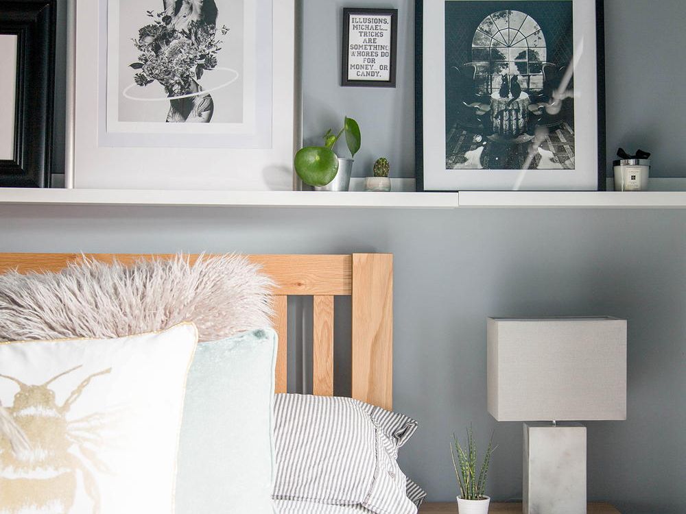 This anti snoring Pineapple Plant could be the secret to a peaceful night |  Ideal Home