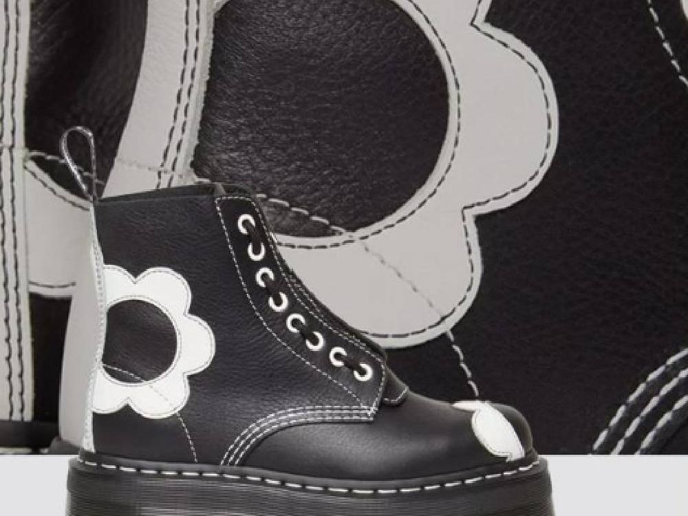 dr martens sale code