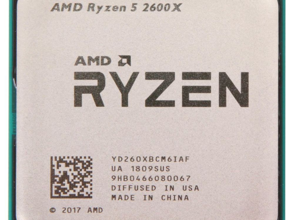 新品 AMD　Ryzen 5 2600X AM4 s-l400.jpg