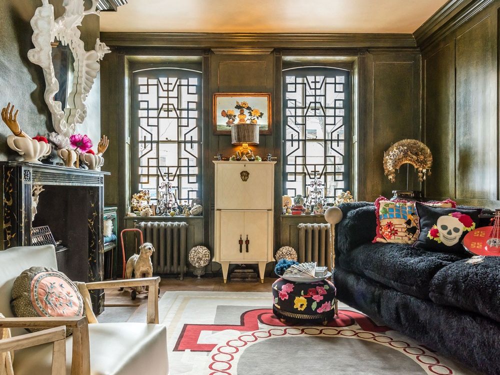 その他 Inside London: Discovering the Classic Interiors of London (Inside Series) Step inside this unbelievably quirky London townhouse