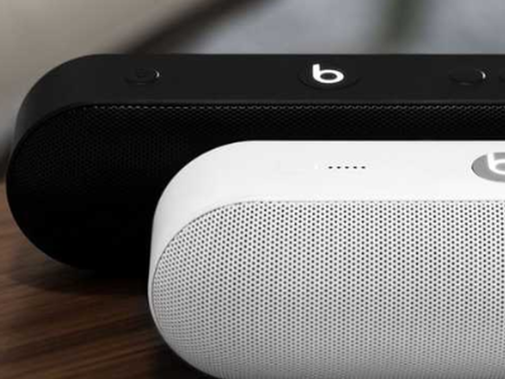 Apple kills off the popular Beats Pill+ Bluetooth speaker | iMore