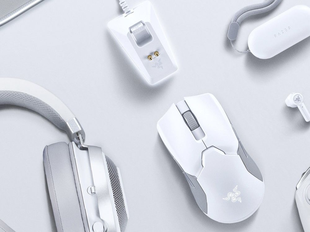 美品✨ Razer viper ultimate White 61qB+UZPgeL._UF894,1000_QL80_.jpg