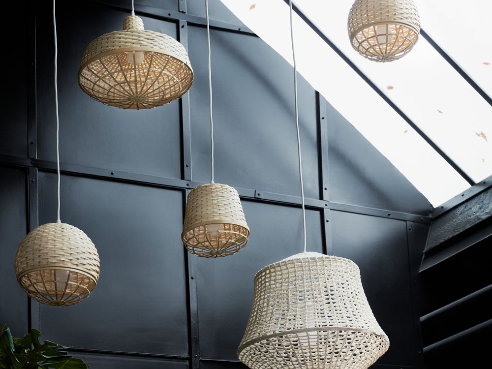 Ikea collaborates with Piet Hein Eek for new Industriell