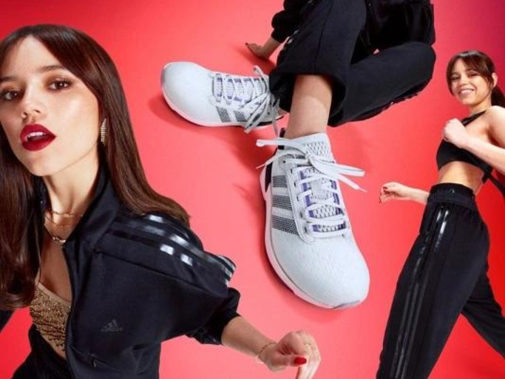 adidas first purchase code