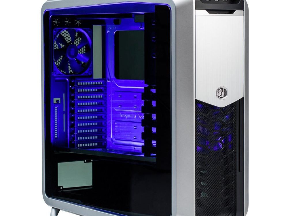 cosmos cooler master PCケース xjnHxjcb6tDCnvJshqZqUU.jpg