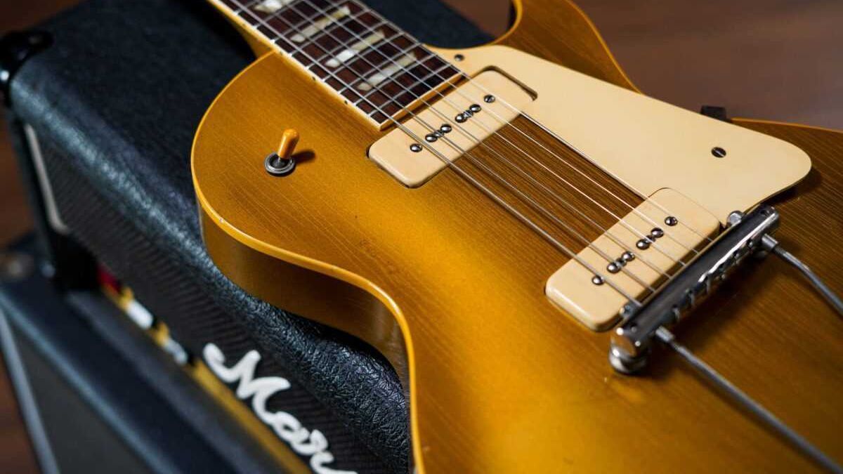 Guitar Gear Giveaway