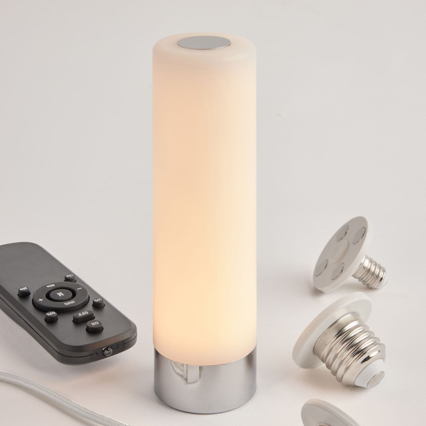 3w Rechargeable Light Bulb