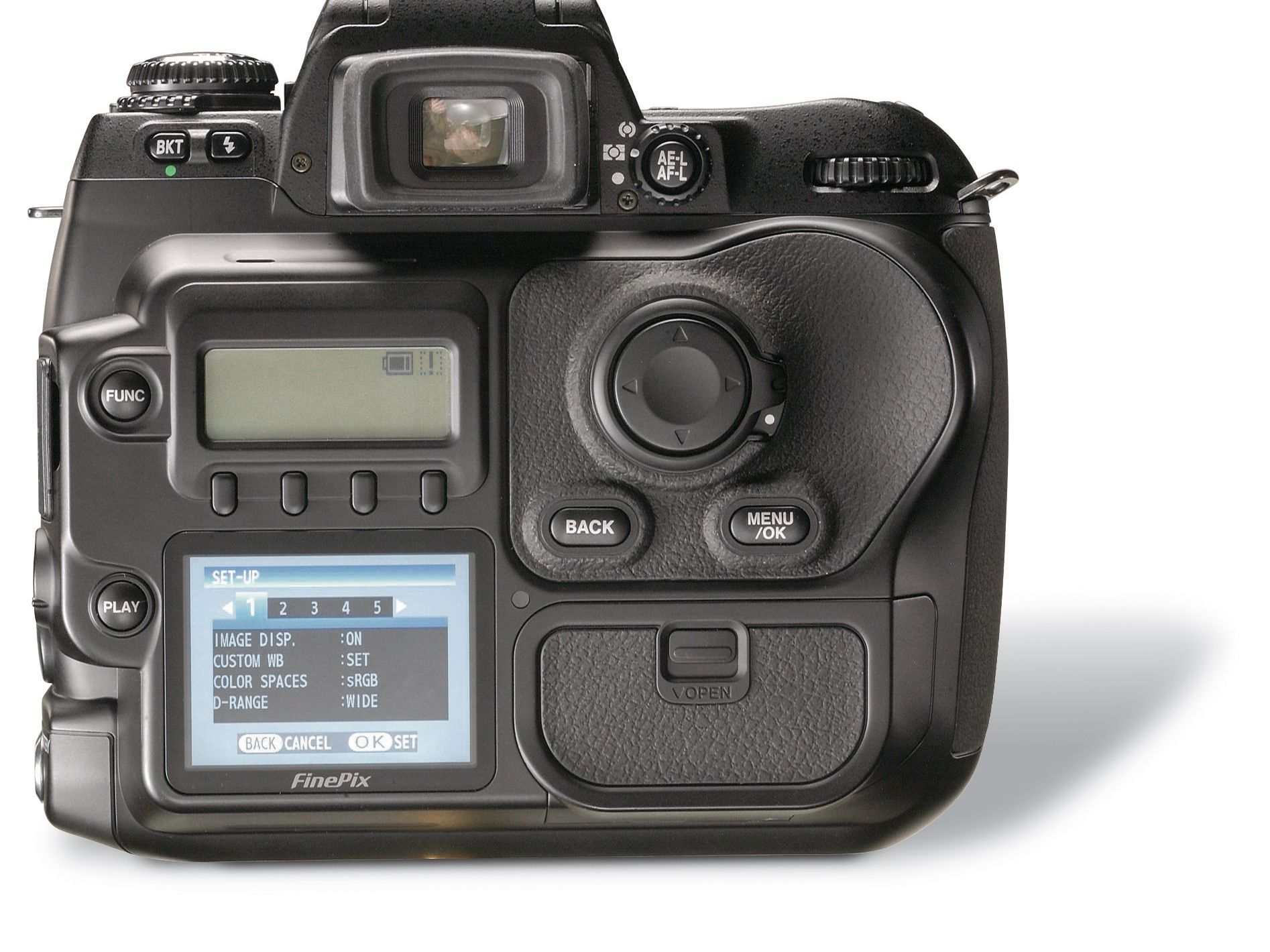 Finepix S3pro 2台 18a64351efff1c5e41dd46105dc4c3