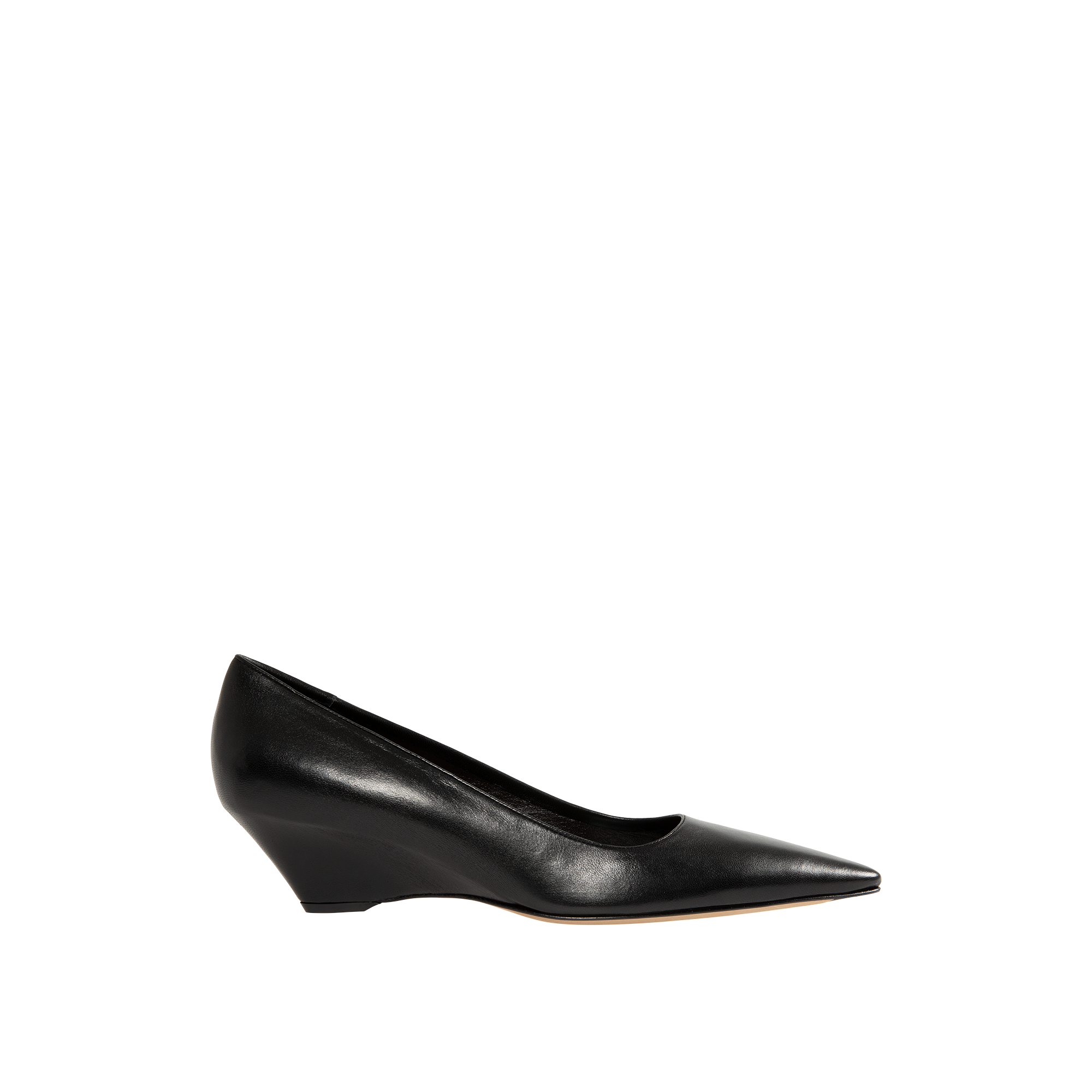 Liisa Wedge Heel (womens)