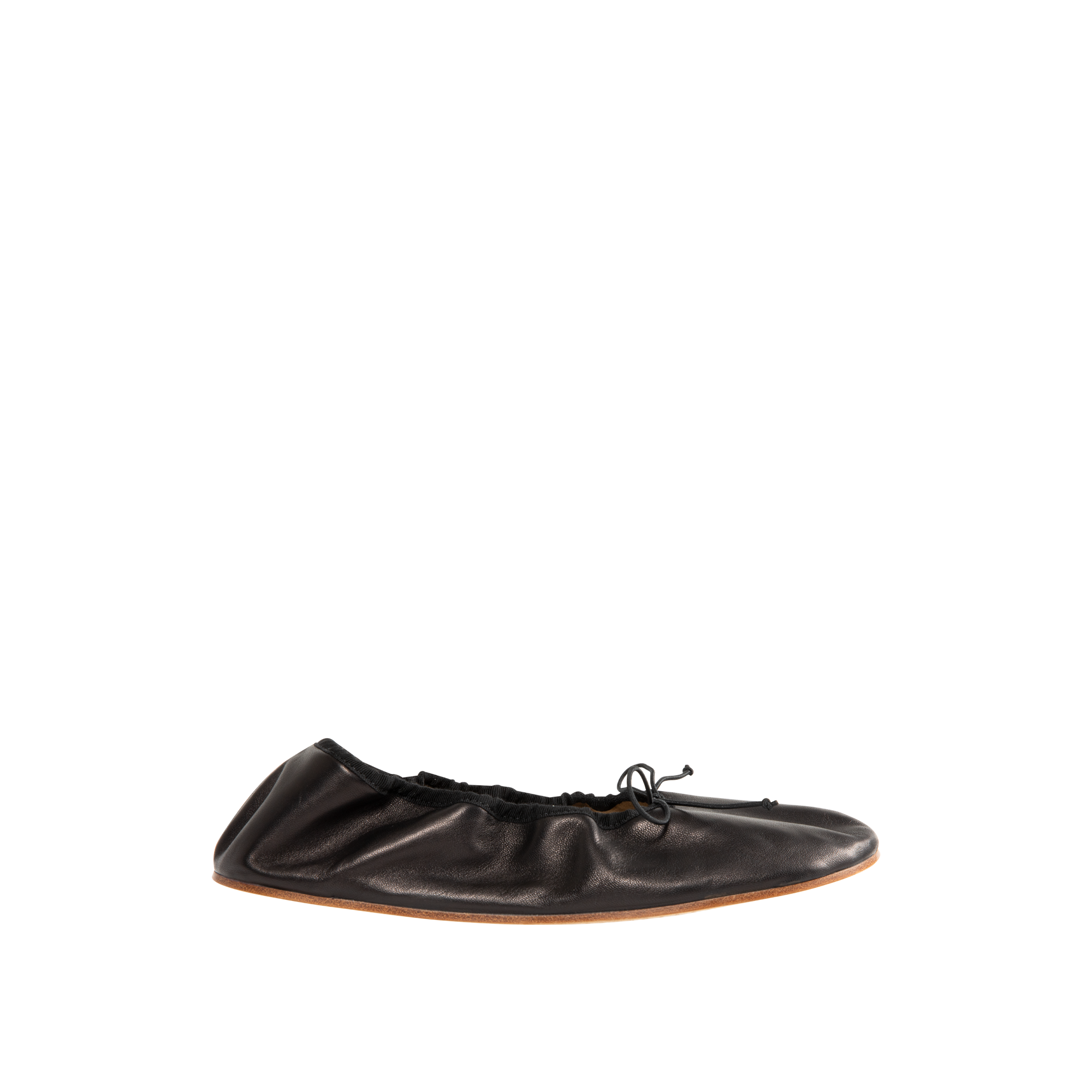 Round Ballet Flat (womens)