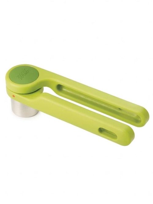 Helix Green Garlic Press
