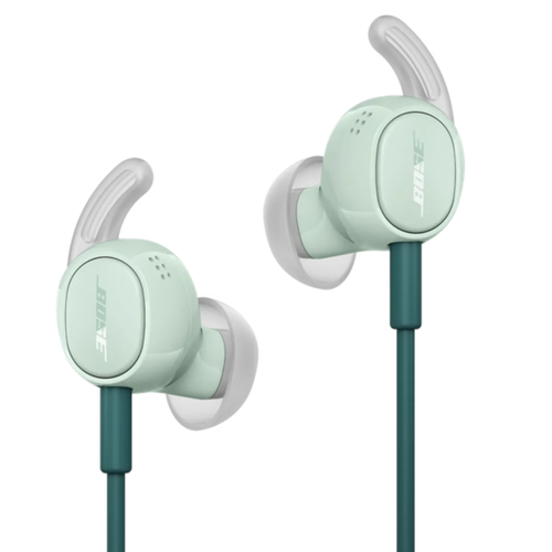 Noise Cancelling Wired Earbuds