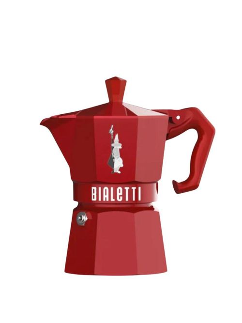 Moka Express Exclusive 3-Cup