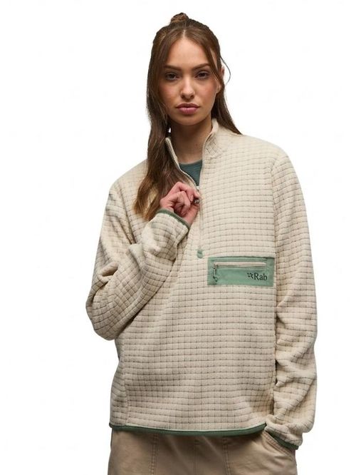 Women's Ramshaw Hoody