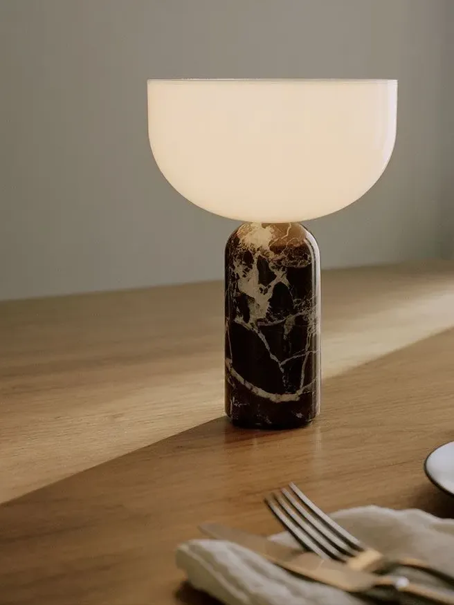 Kizu Led Portable Table Lamp