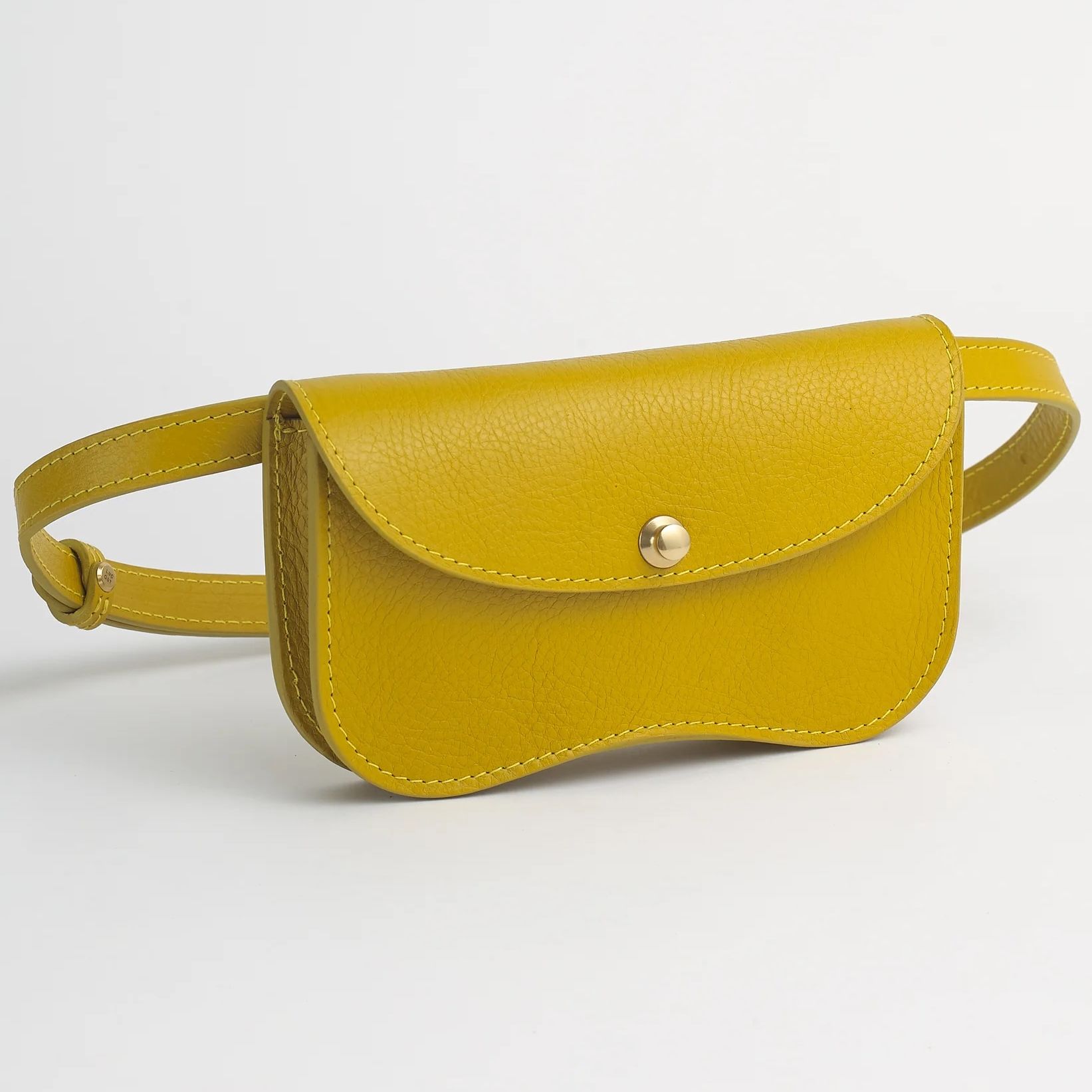 Lindquist Faba in Chartreuse