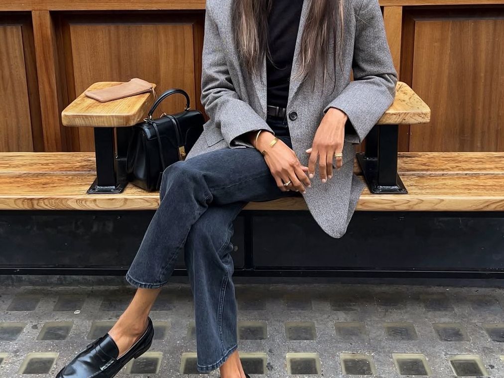 6 Chic Shoes to Wear With Cropped Jeans This Winter | Who What Wear 6 Chic Shoes to Wear With Cropped Jeans This Winter | Who What Wear
